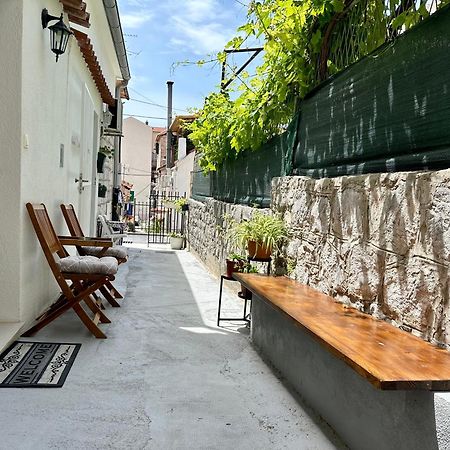 Apartment Kokolo Split Bagian luar foto