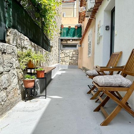 Apartment Kokolo Split Bagian luar foto